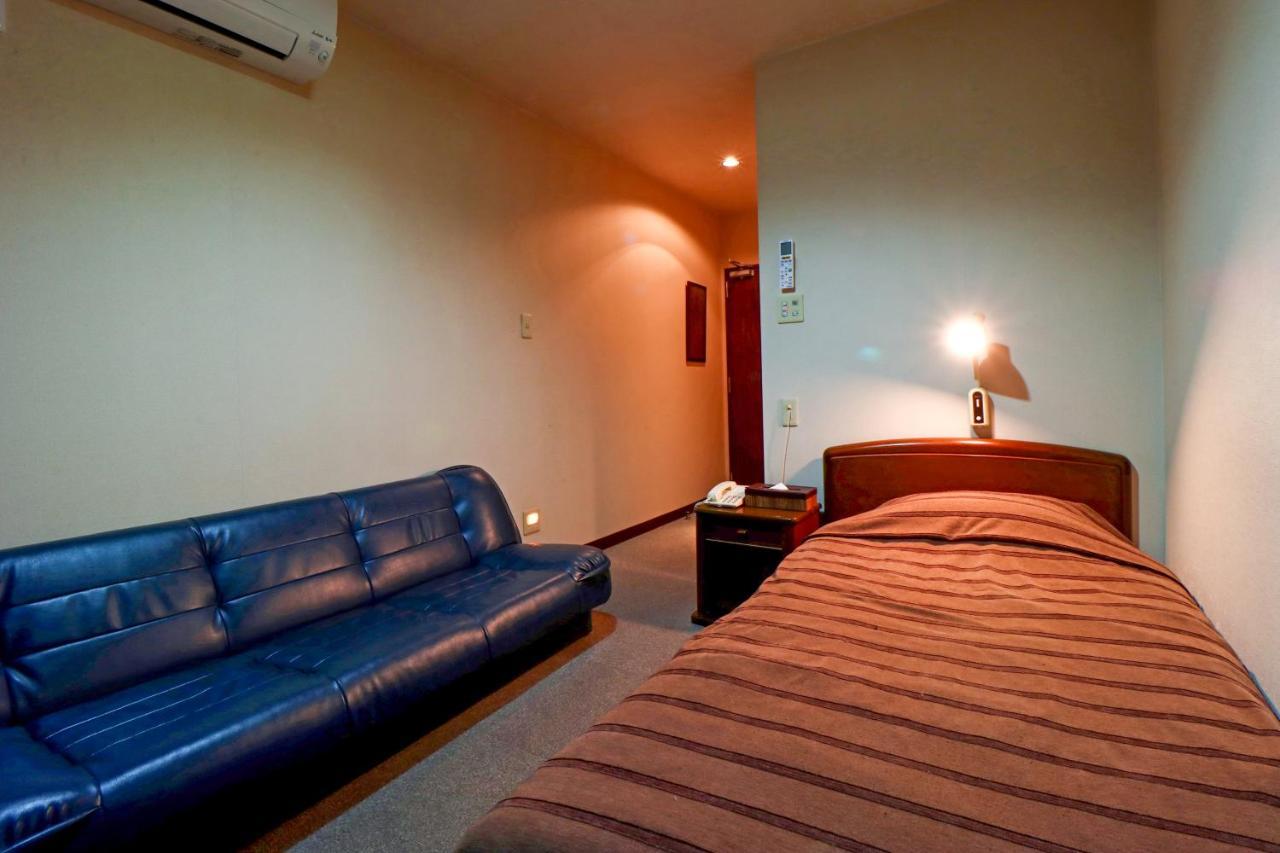 Kobori Ryokan Hirosaki Zewnętrze zdjęcie