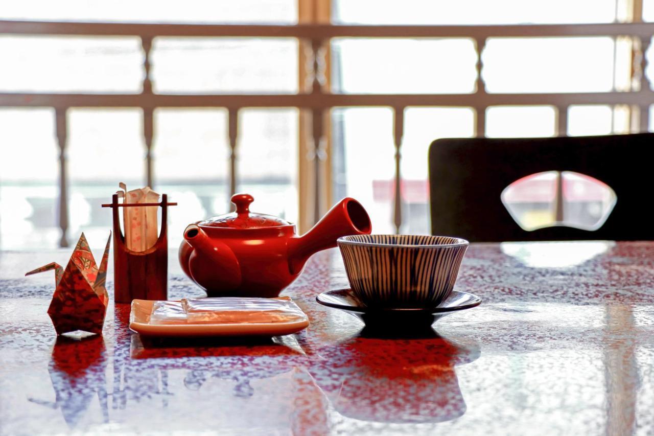 Kobori Ryokan Hirosaki Zewnętrze zdjęcie