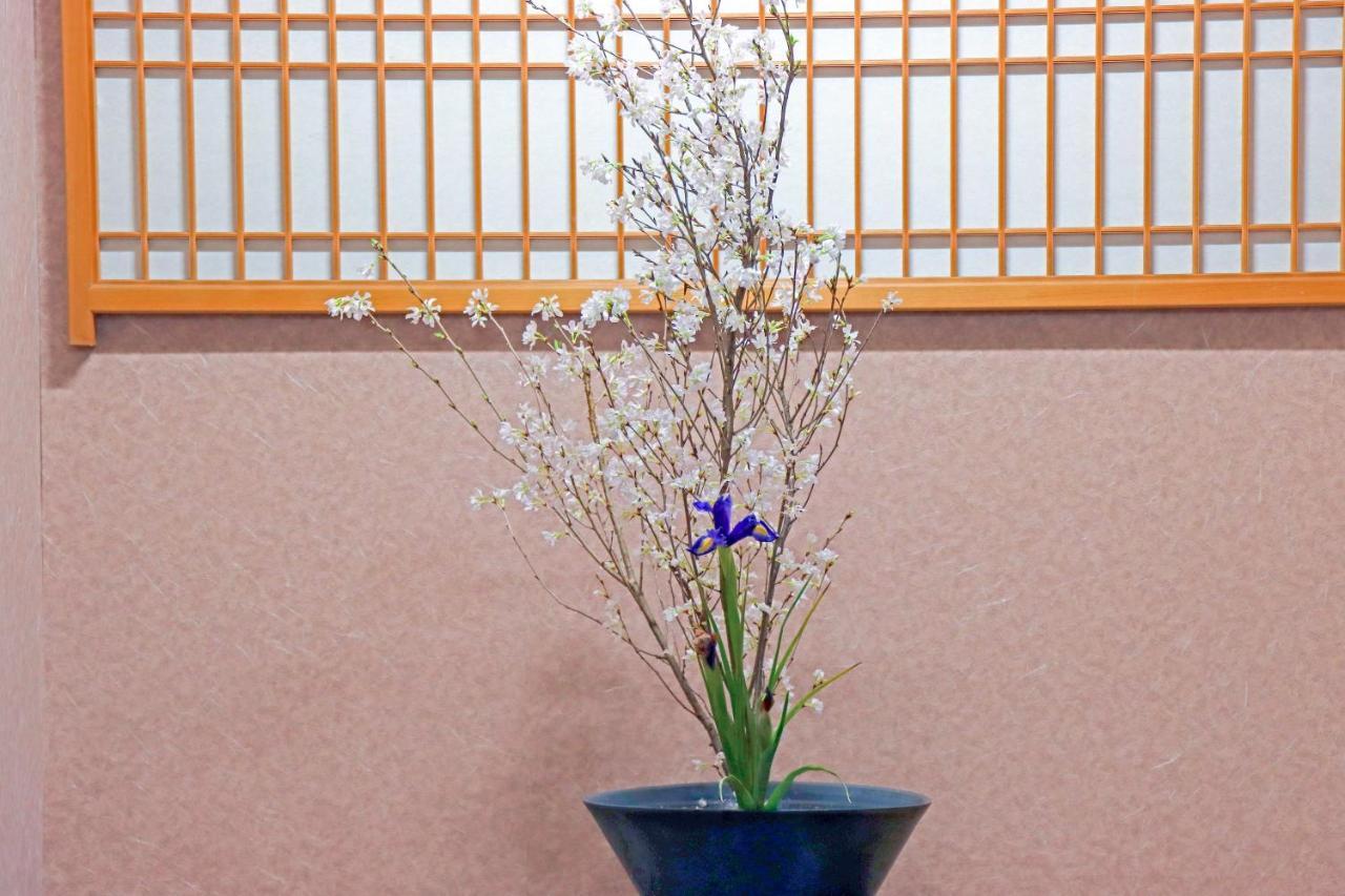 Kobori Ryokan Hirosaki Zewnętrze zdjęcie