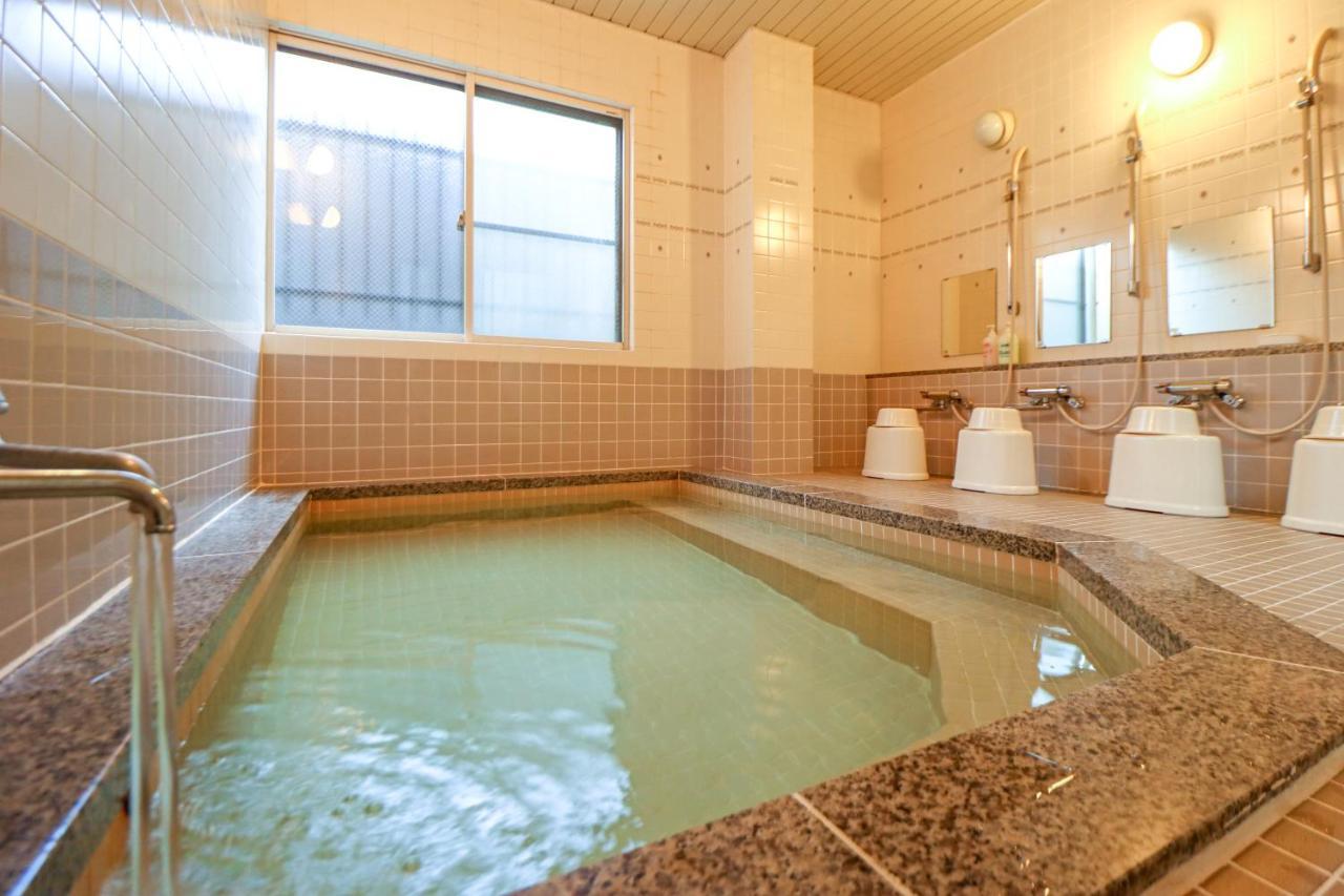Kobori Ryokan Hirosaki Zewnętrze zdjęcie