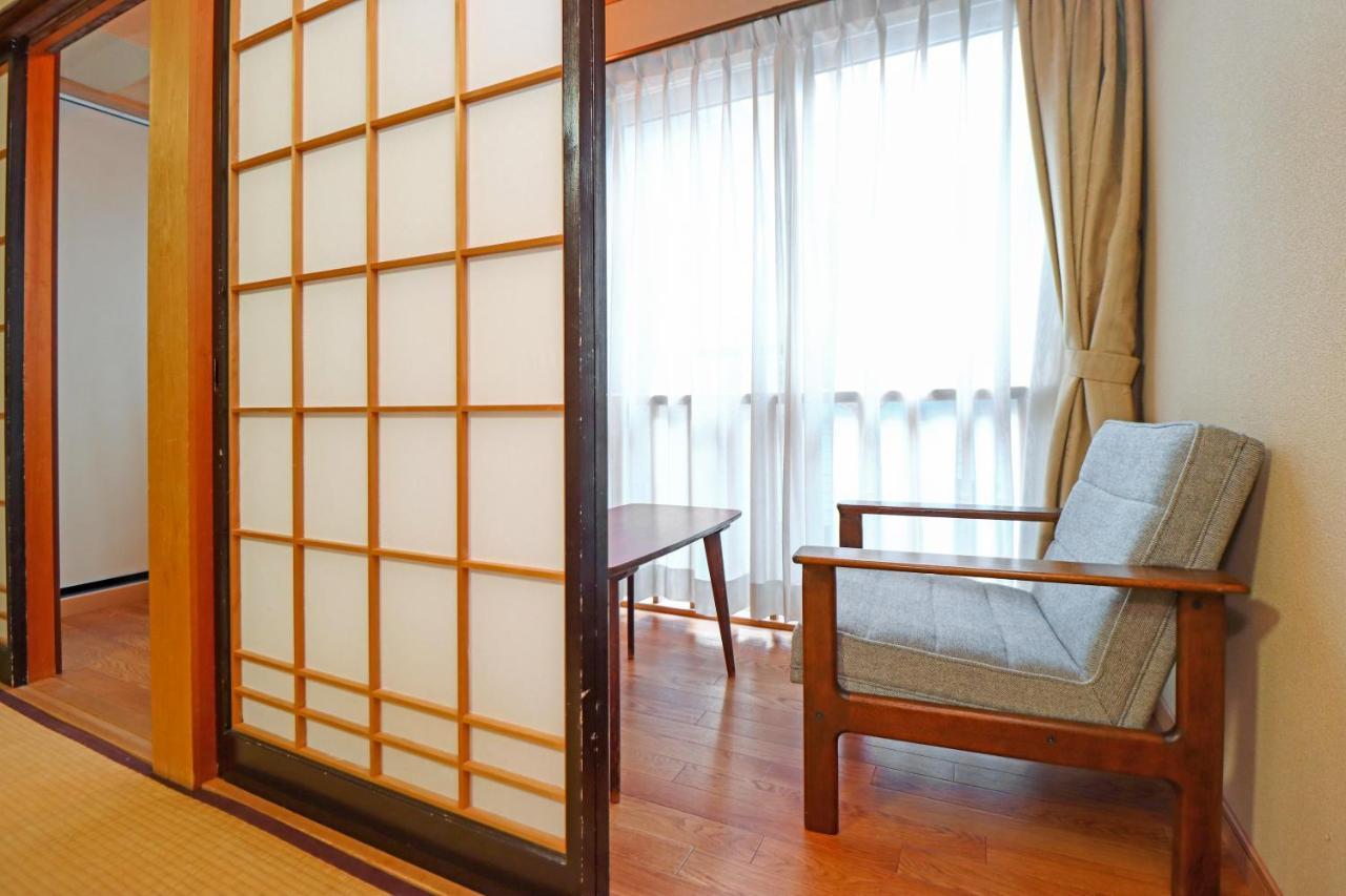 Kobori Ryokan Hirosaki Zewnętrze zdjęcie