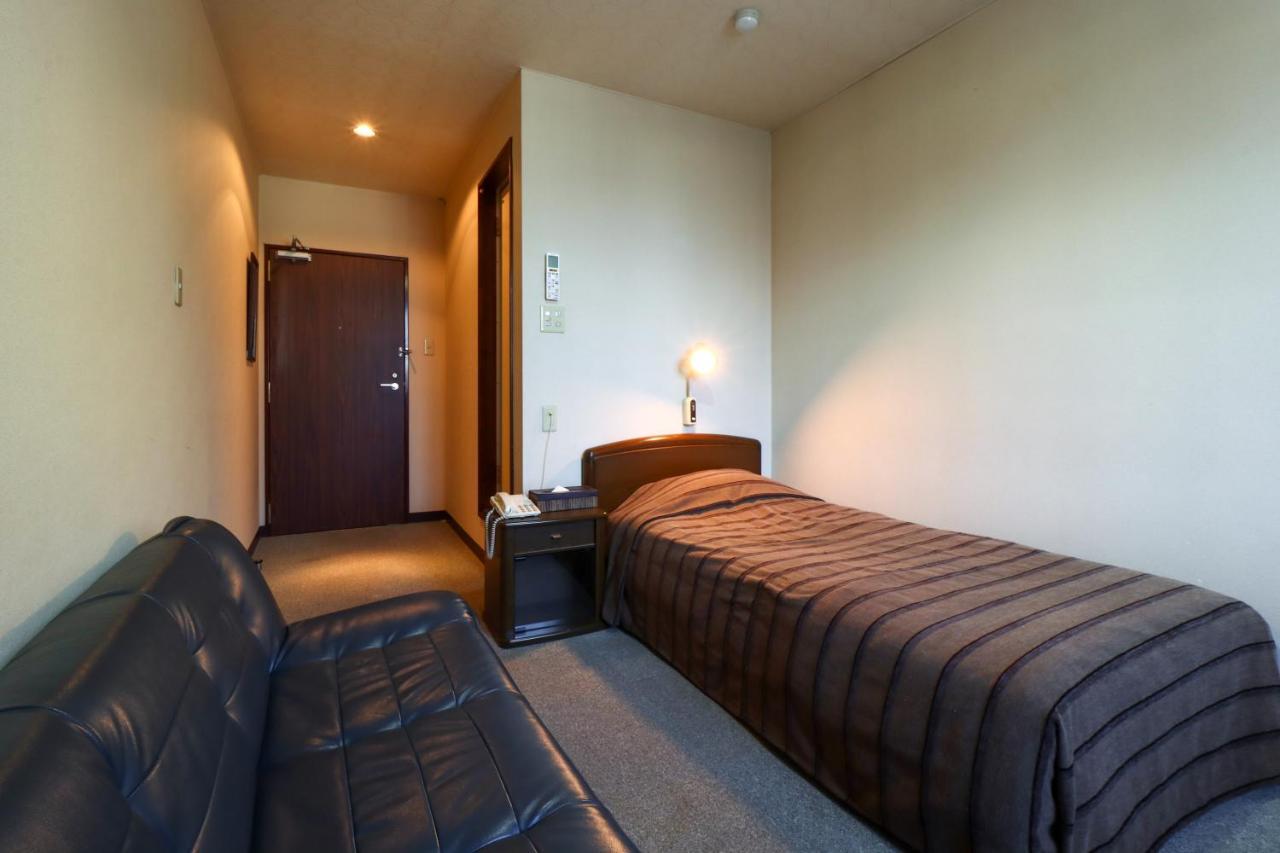 Kobori Ryokan Hirosaki Zewnętrze zdjęcie