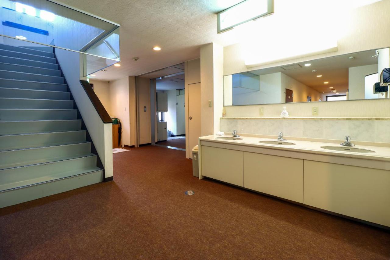 Kobori Ryokan Hirosaki Zewnętrze zdjęcie