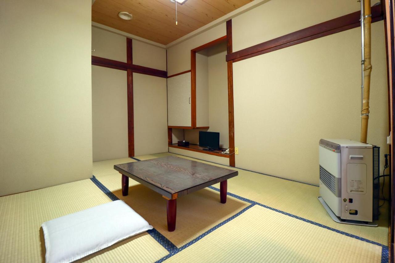 Kobori Ryokan Hirosaki Zewnętrze zdjęcie