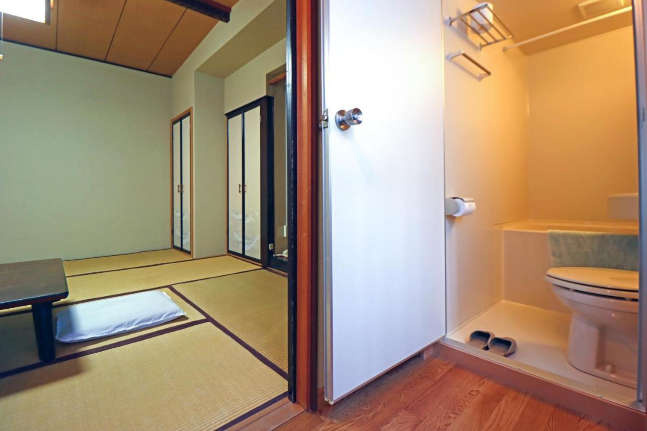 Kobori Ryokan Hirosaki Zewnętrze zdjęcie