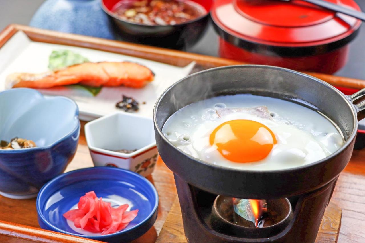 Kobori Ryokan Hirosaki Zewnętrze zdjęcie