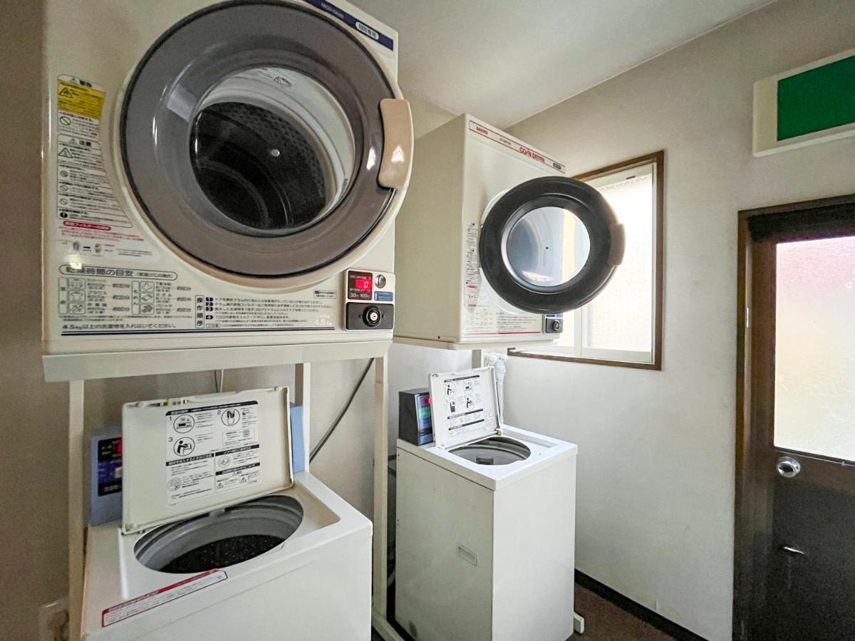 Kobori Ryokan Hirosaki Zewnętrze zdjęcie