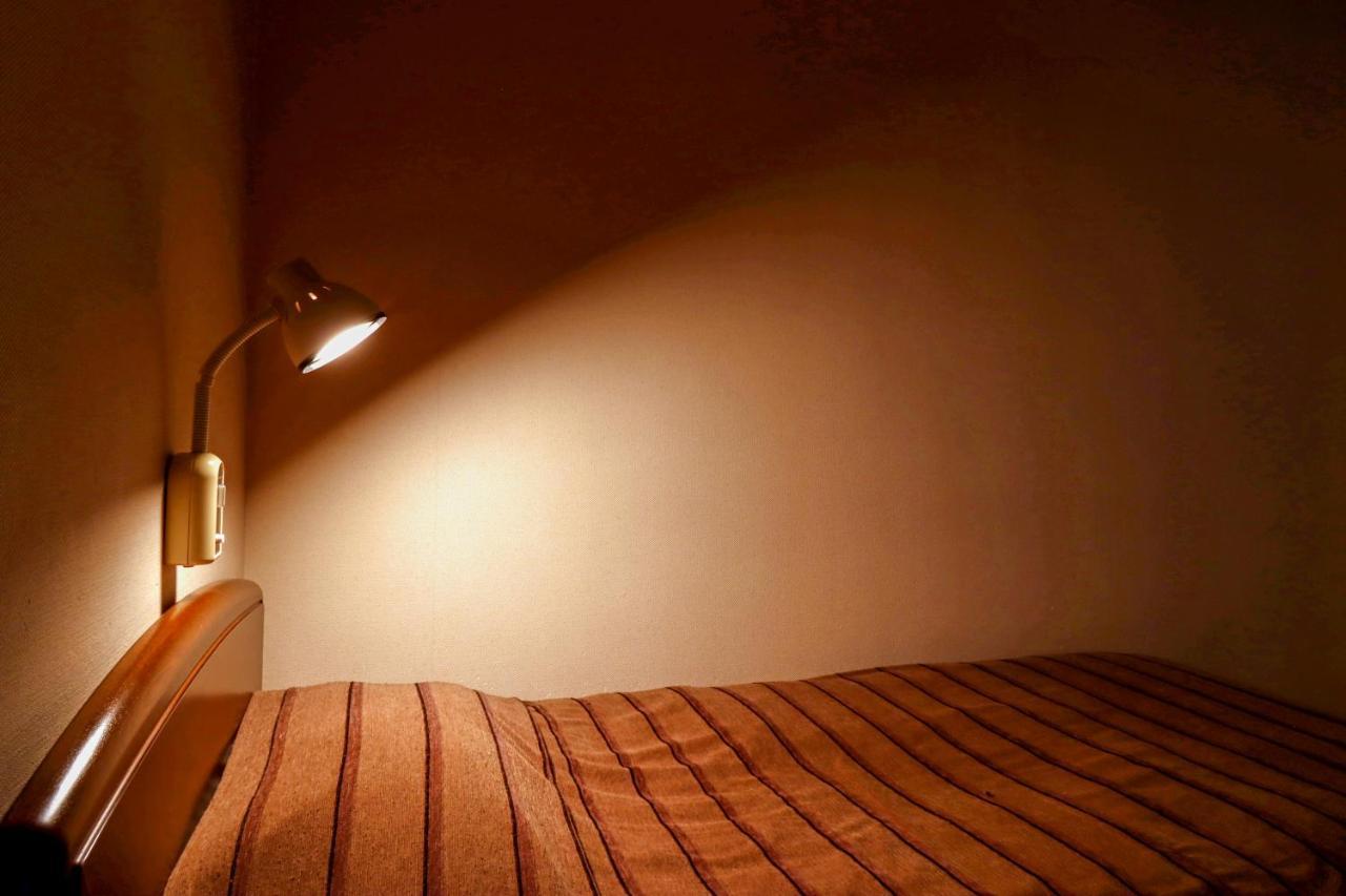 Kobori Ryokan Hirosaki Zewnętrze zdjęcie