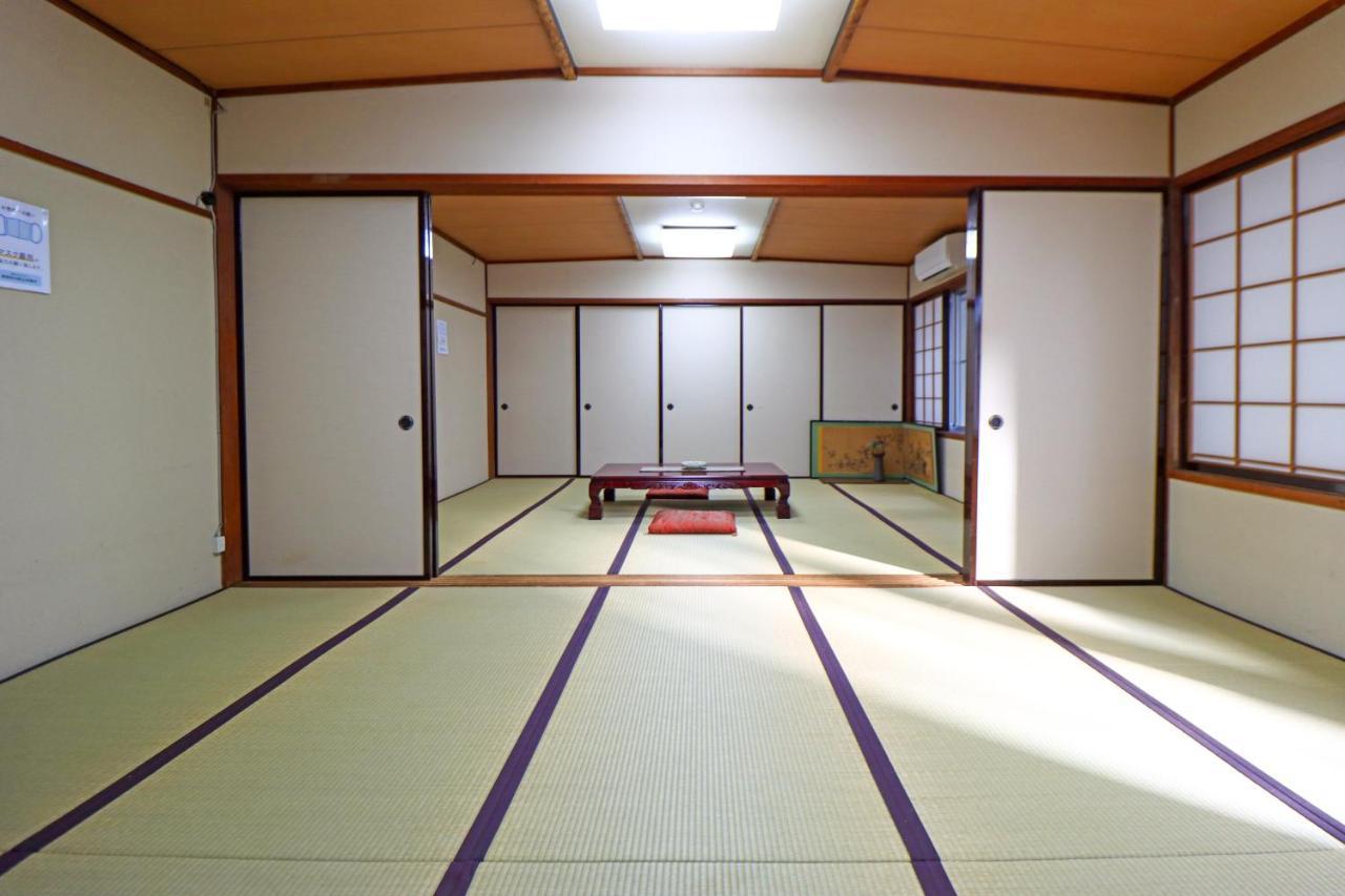Kobori Ryokan Hirosaki Zewnętrze zdjęcie